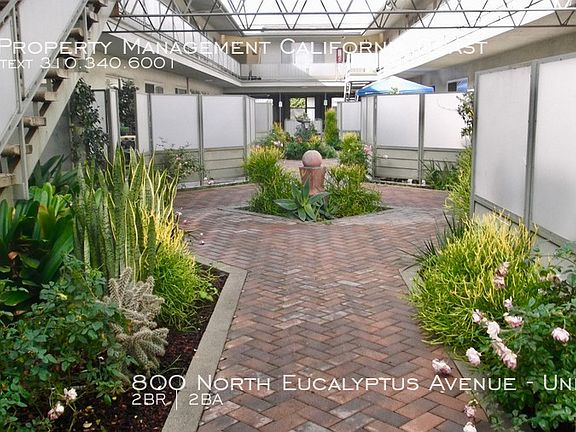 2nd image of 800 N Eucalyptus Ave APT 111