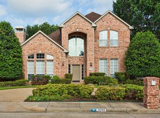 14723 Sherlock Dr, Addison, TX 75001