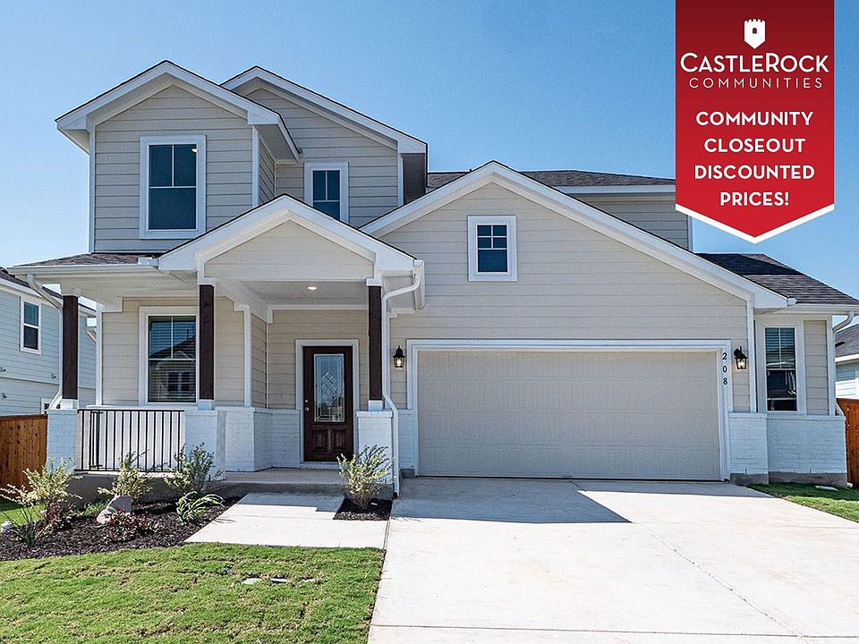 1st image of 208 Copper Lily Dr