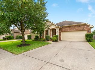 20503 Windsor Trace Ln, Richmond, TX 77407