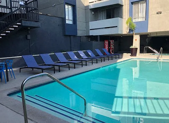CitiView Terrace Apartments — Photo 13