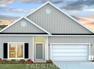 18328 Iron Horse Cir, Foley, AL 36535