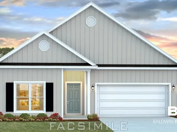 18328 Iron Horse Cir, Foley, AL 36535