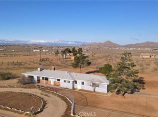 17192 Central Rd, Apple Valley, CA 92307