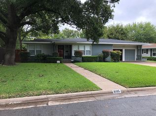6105 Lenway Ave, Fort Worth, TX 76116