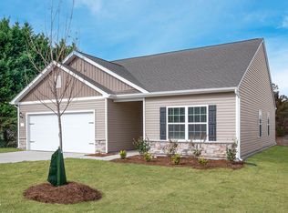 104 Independence Ln, Oxford, NC 27565