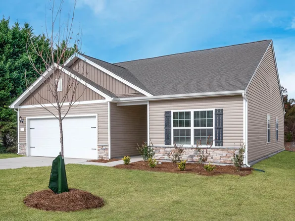 104 Independence Ln, Oxford, NC 27565