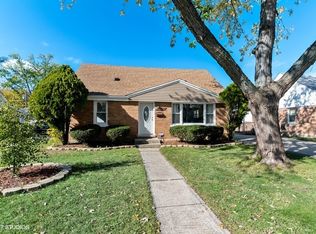10906 McVicker Ave, Chicago Ridge, IL 60415