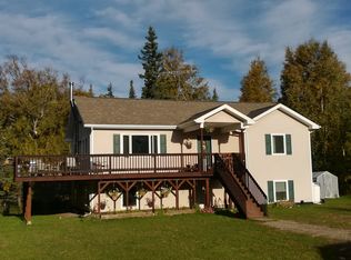 5355 N Heidi Dr, Palmer, AK 99645