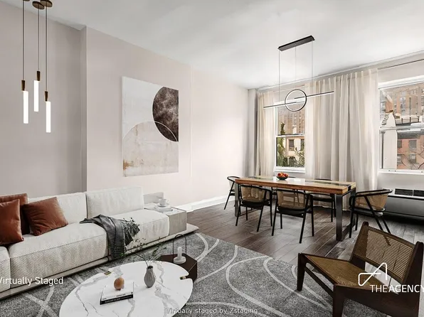 411 W 21st St APT 3, Manhattan, NY 10011