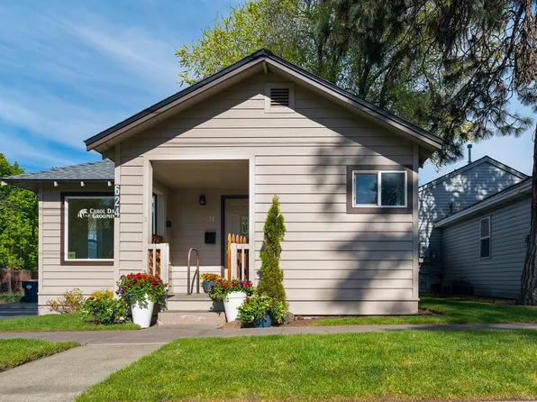 624 NW Hill St, Bend, OR 97703