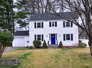 40 Craigmoor Rd, West Hartford, CT 06107