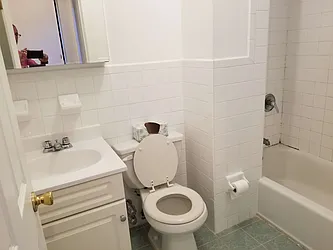 Rented by JMK Realty