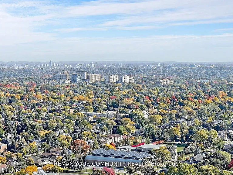 5180 Yonge St #3305 — Photo 30