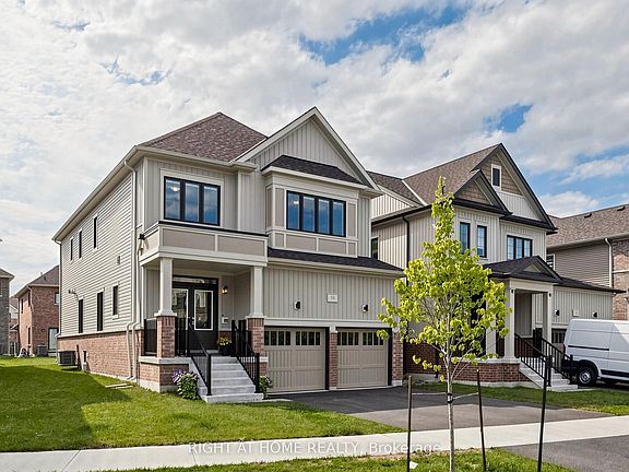 2nd image of 10 George Ellis Dr