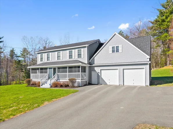 21 Rosebud Lane, Brewer, ME 04412