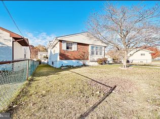 445 Chester Ave, Bellmawr, NJ 08031