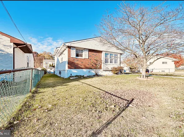 445 Chester Ave, Bellmawr, NJ 08031