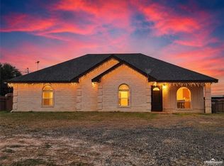 315 N Los Cerritos Cir, Edinburg, TX 78541