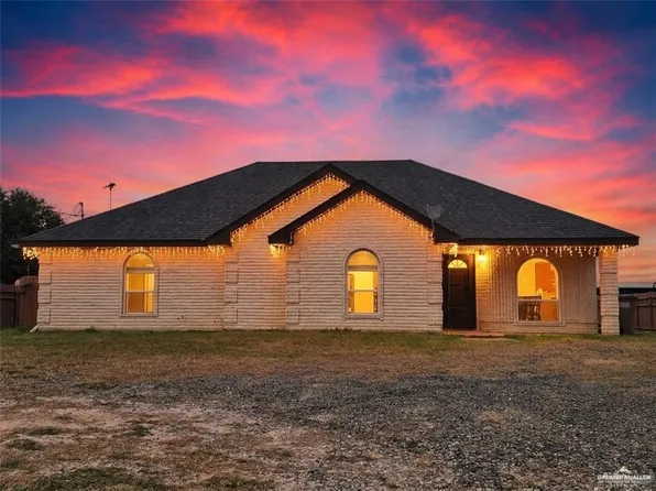 315 N Los Cerritos Cir, Edinburg, TX 78541