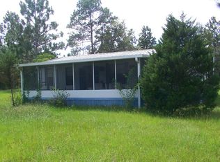 11050 NE 105th Ave, Archer, FL 32618