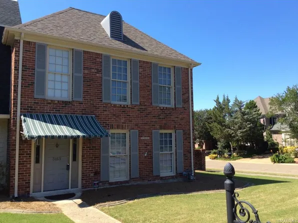 3169 Malone Dr, Montgomery, AL 36106