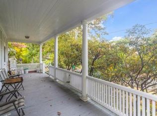 29 Fern St #1, Newton, MA 02466