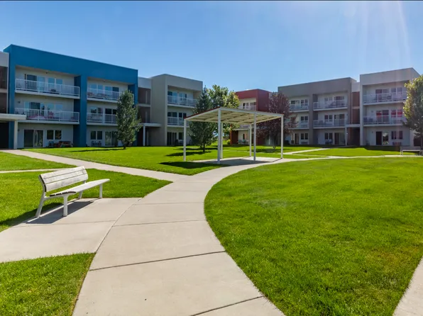 1015 Treeline Rd APT 11, Kalispell, MT 59901