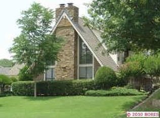 5911 E 77th St N, Tulsa, OK 74136