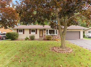 2923 Douglas Dr, Bay City, MI