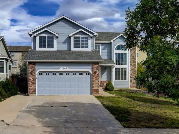 7765 Chancellor Dr #4, Colorado Springs, CO 80920