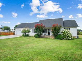 3924 High Meadow Dr, Cookeville, TN 38501