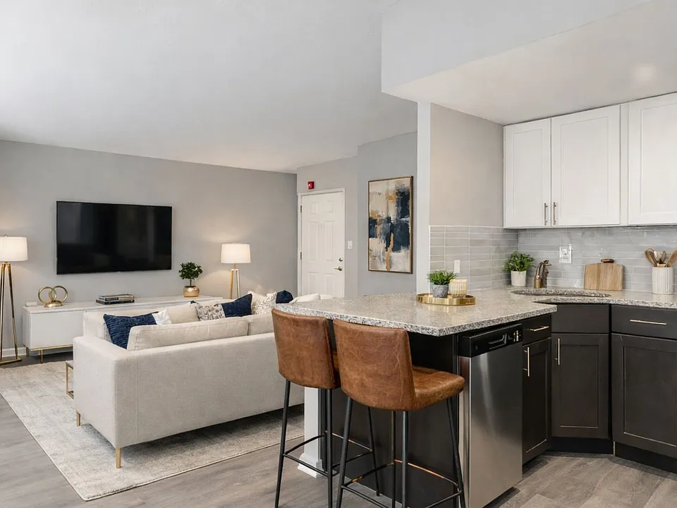 Northbrook Apartments
