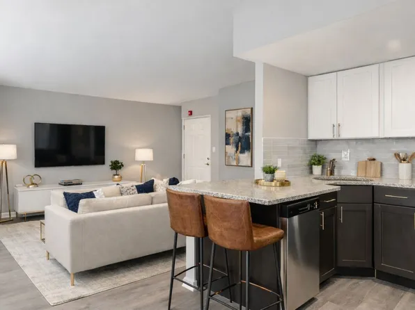 Northbrook Apartments