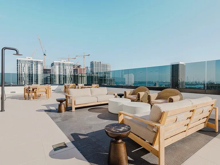 Terrace View