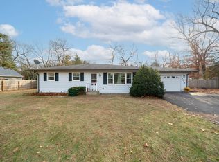 5665 E 1125 N, Demotte, IN 46310