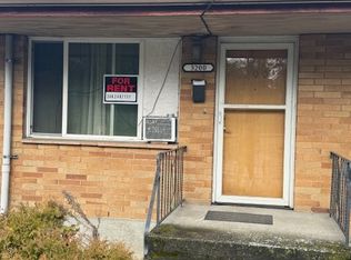 3201 S Ferdinand St #3200, Seattle, WA 98118