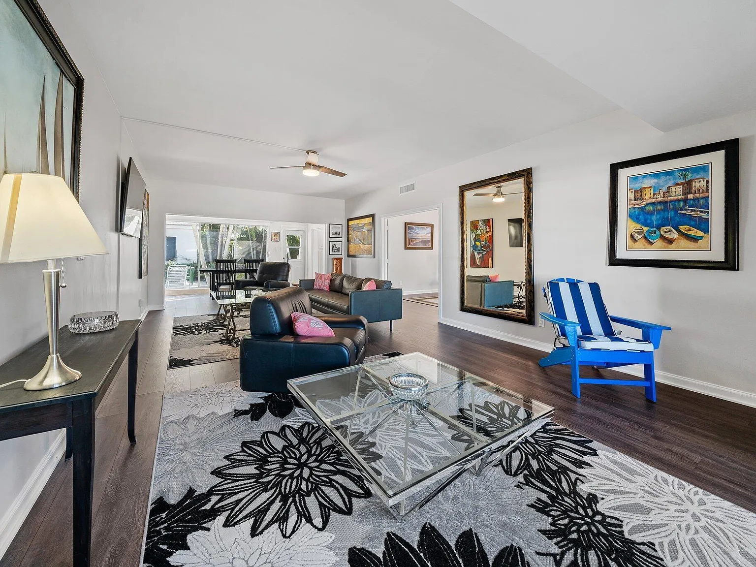 2 bed, 2.0 bath, 1608 sqft, $3,800 — Photo 4