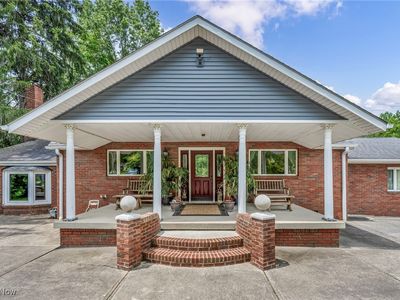 4500 E River Rd, Sheffield Village, OH, 44054