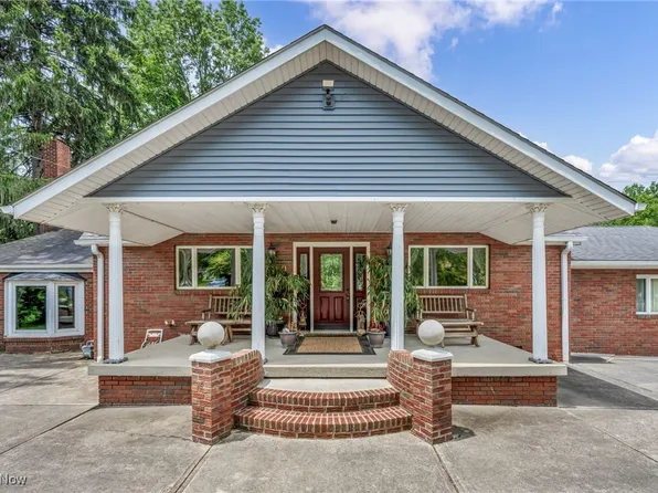 4500 E River Rd, Sheffield Village, OH 44054