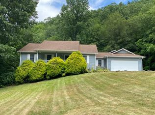 497 Sequoyah Dr, Waynesville, NC 28785