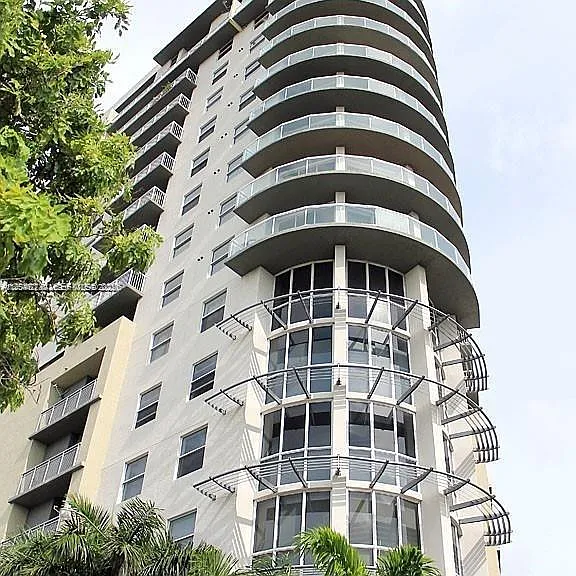 1 Glen Royal Pkwy #1507 — Photo 1