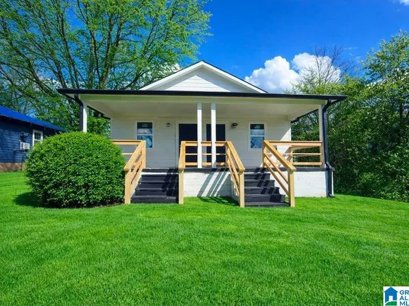 821 42nd Pl N, Birmingham, AL 35212