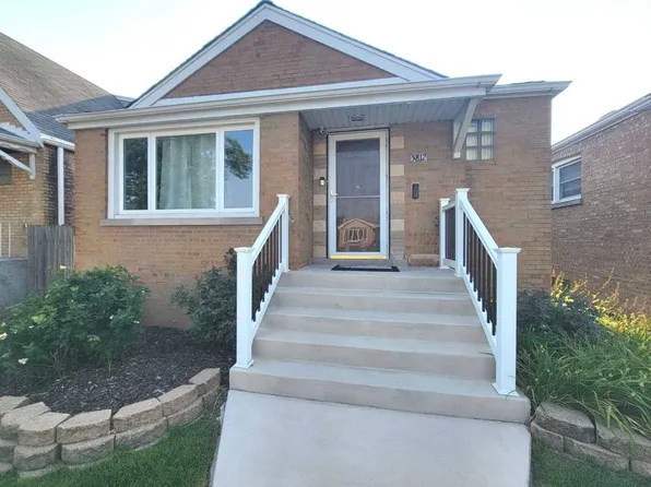 5812 S Moody Ave, Chicago, IL 60638