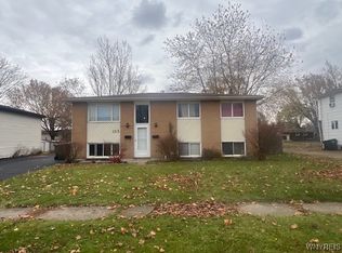 153 Argus Dr, Depew, NY 14043
