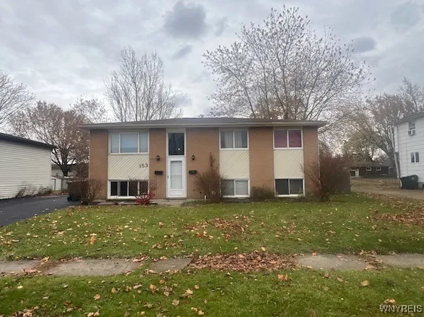 153 Argus Dr, Depew, NY 14043