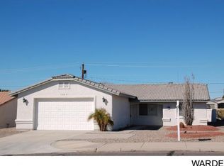 1065 Rolling Hills Dr, Lake Havasu City, AZ 86406