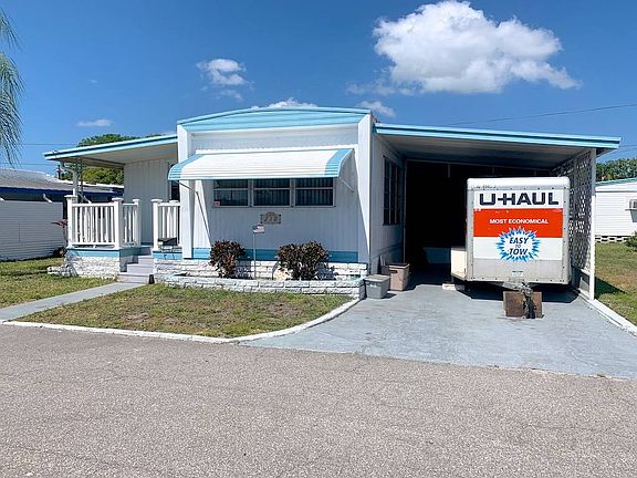 2nd image of 2882 Gulf To Bay Blvd #210