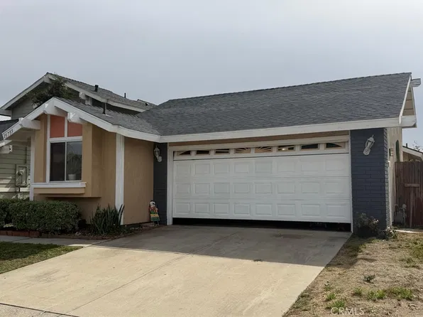 15755 Paine St, Fontana, CA 92336