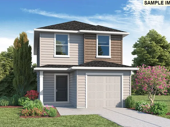 5515 NE 66th Pl, Vancouver, WA 98661